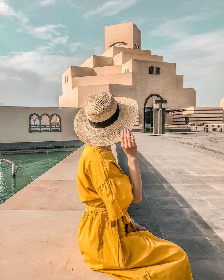 Da nang now flies direct to Doha, Qatar on Qatar airways