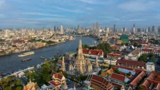 Escape The Winter Blues! Here Are 5 Of The Hottest Digital Nomad Destinations Right Now