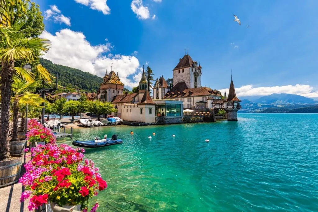 Europe Will Start Fingerprinting Travelers This Fall Here's What To Expect