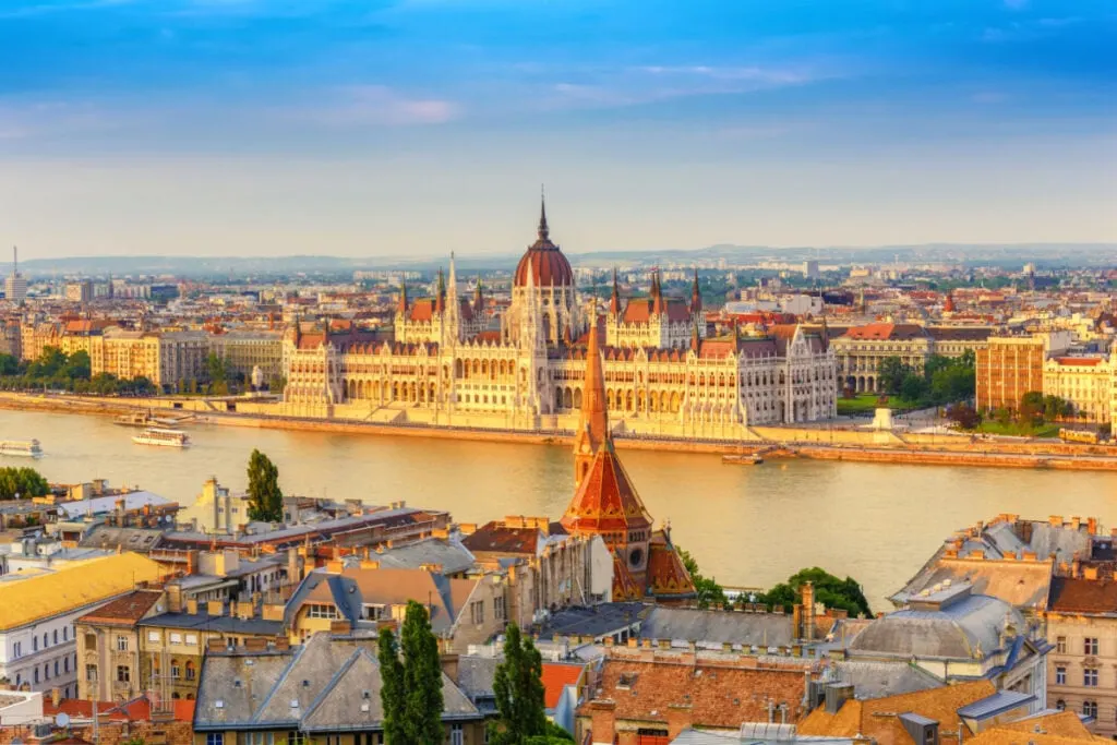 Fairytale-Like Castles And $50 Hotels. This Underrated European Country Just Broke All-Time Tourism Records