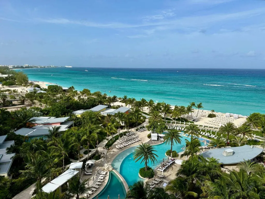 Fly Nonstop To These 3 Caribbean Islands With Tropical Beaches & Less Crowds