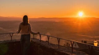 Forget Florence This Tuscan Hidden Gem Is More Authentic With Fewer Crowds