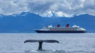 Alaska Cruise