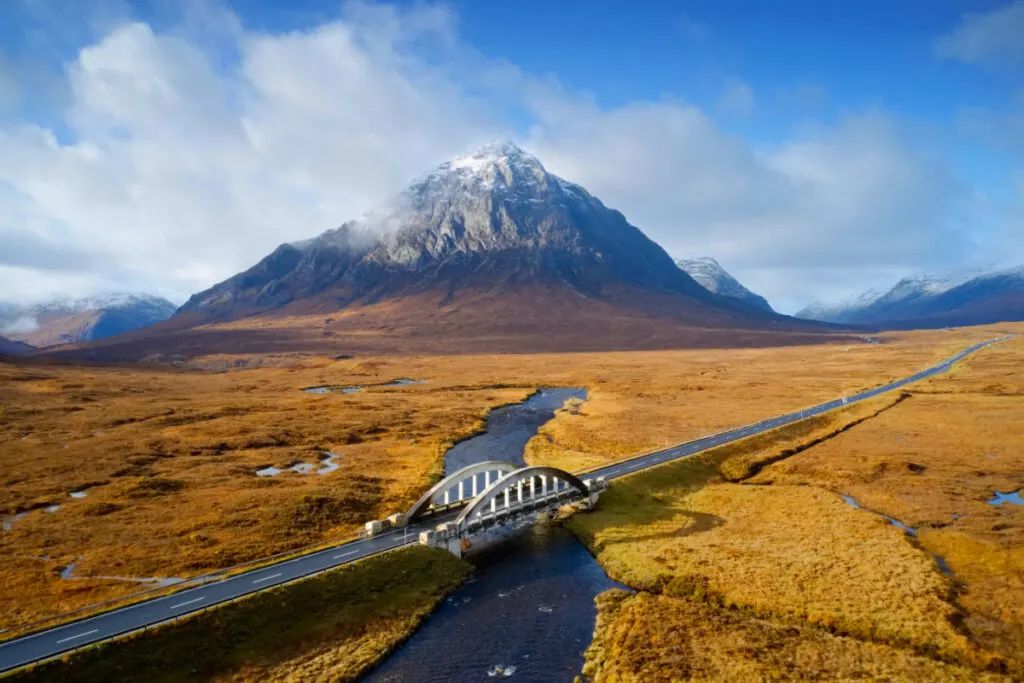 Insider Tips Unveiling the Scottish Highlands Hidden Gems