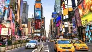 Is It Safe To Visit The US Amid New Travel Advisories In 2025