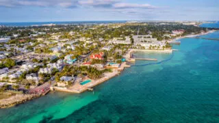 Key West Just Got A Major Airport Upgrade And It’s The Perfect Excuse To Visit Again