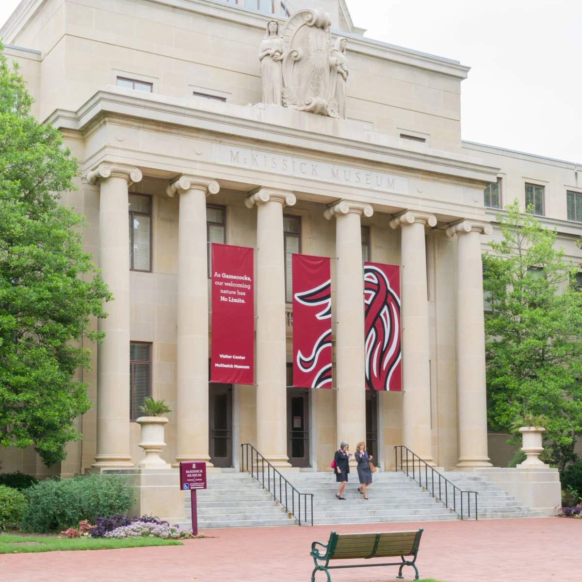 McKissick Museum - Columbia, SC