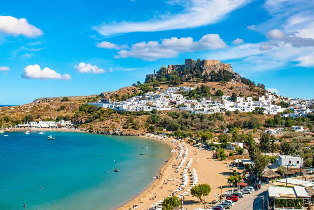 Mediterranean Beaches & Dreamy Towns 3 Affordable European Summer Destinations