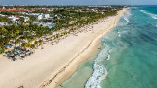 Move Over Cancun! Travelers Are Flocking To These 2 Beach Destinations