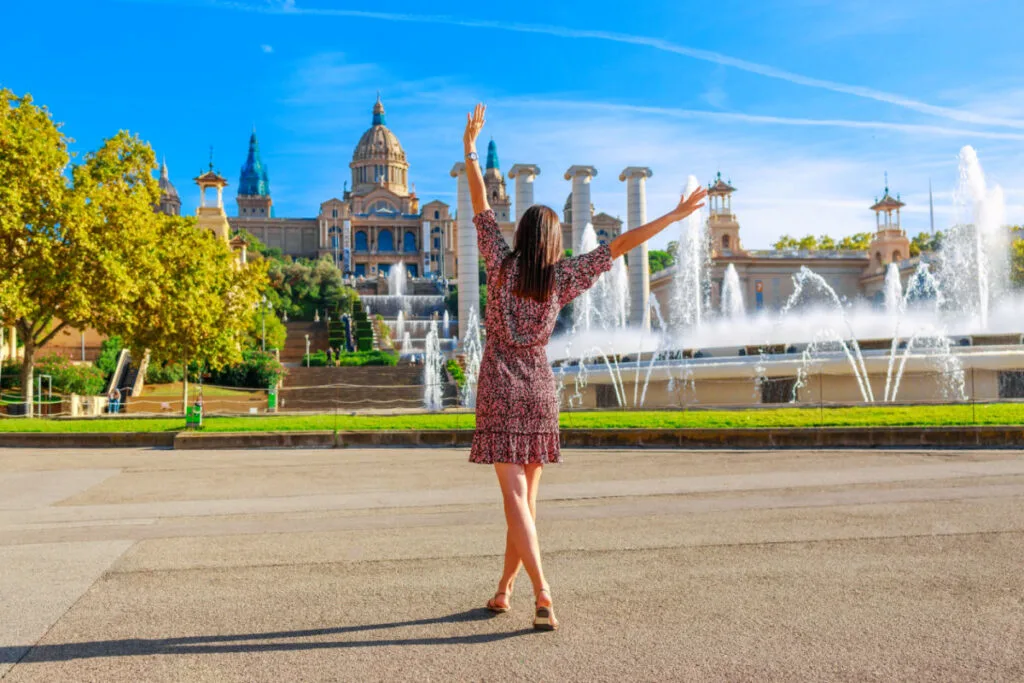 Move Over Paris! This Is Europe's Most Searched Summer Destination