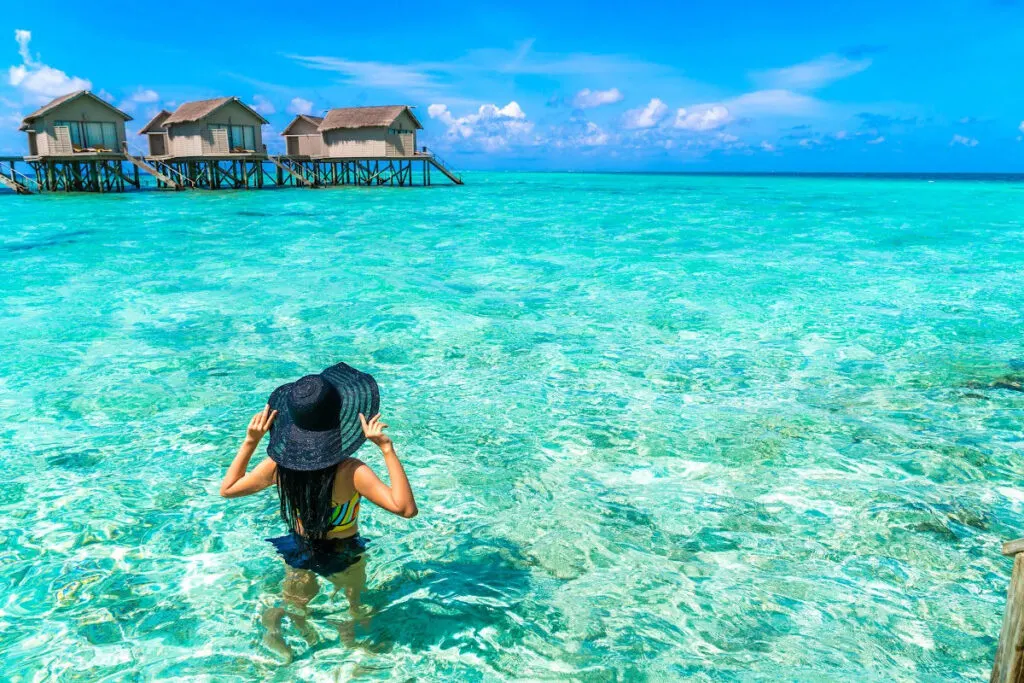Move Over Phuket! These 3 Postcard Paradises Were Named Asia's Top Beach Getaways For 2025