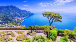 Move Over Positano! This Is The Cheapest Town On Italy's Amalfi Coast