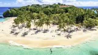Move Over Punta! Travelers Are Flocking To These 2 Beach Destinations
