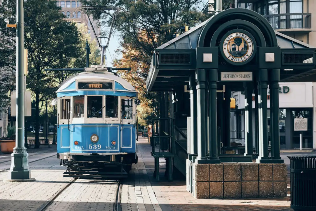 coming soon - National Geographic Reveals Surprising U.S. City As Must-Visit Spring Destination
