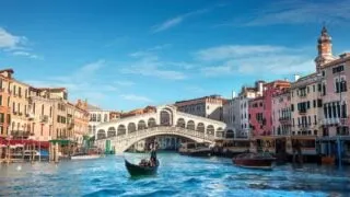 New Night Train Launching Between 2 Of Europe's Most Beautiful Cultural Cities