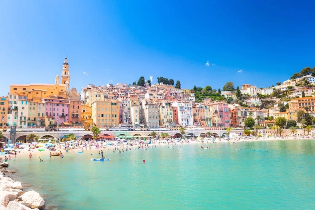 New Sleeper Train Launching From Rome To The French Riviera