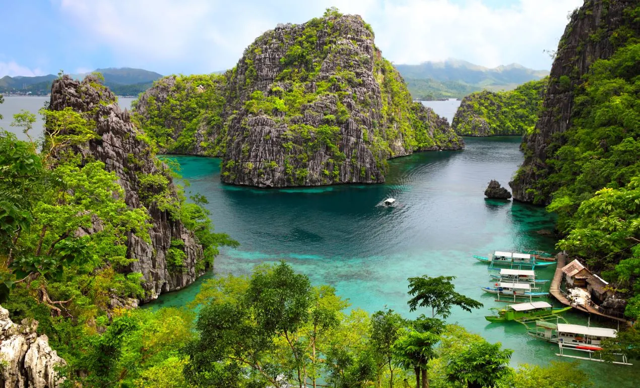 No End To Philippines Border Restrictions In Sight