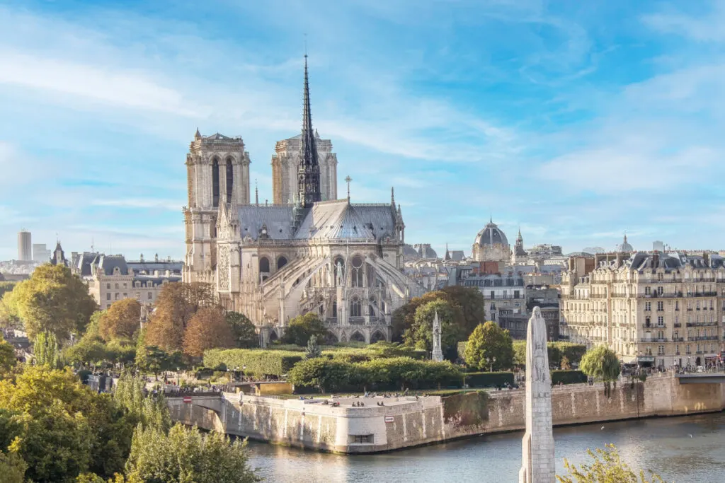 Paris On A Budget How I Did It (And You Can Too)