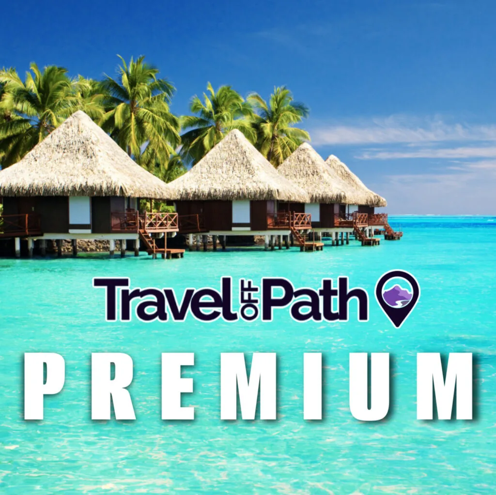Premium Welcome Photo