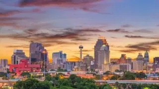 san antonio