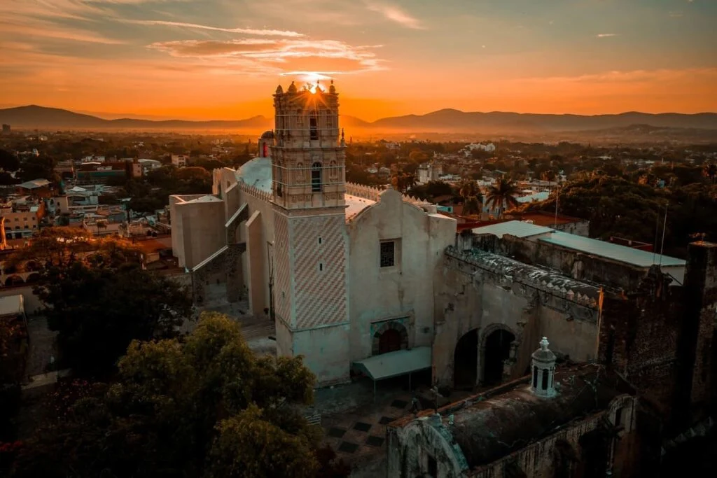 Secret Mexico Destination Unveiled! This Stunning City Has Colonial Charm & Authentic Culture