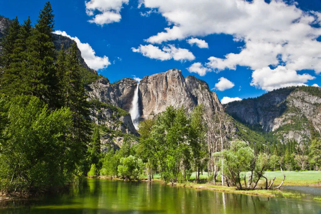 Yosemite National Park, California