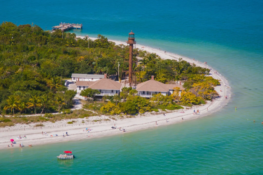 Southern Living Crowns This White Sand Island As Florida's Top 2025 Beach Destination