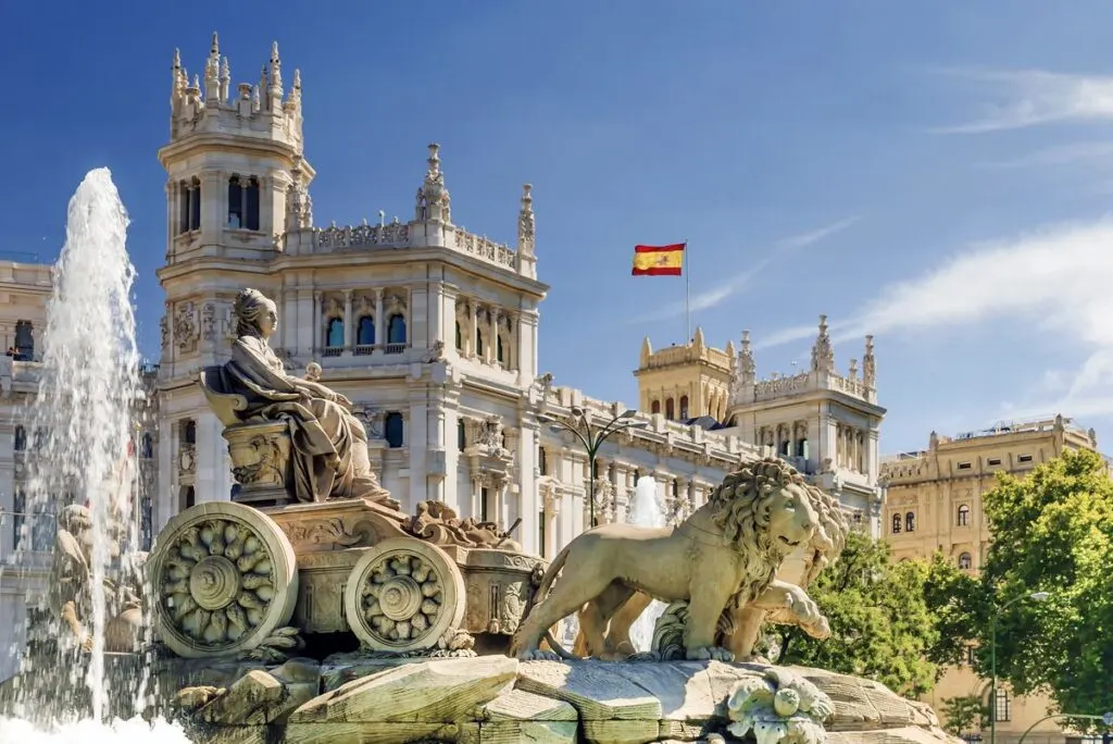 Spain Becomes The Last European Country To Drop All Entry Requirements Returning To Normal Touris