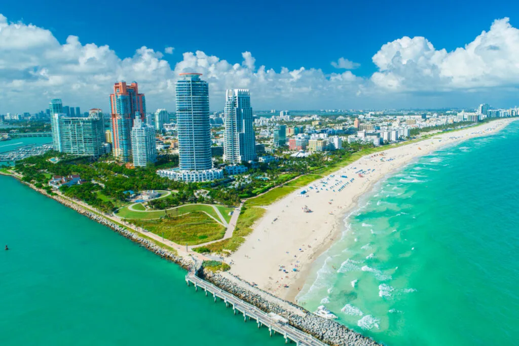 Sunshine On A Budget, These Are Florida's Cheapest Destinations To Visit Right Now