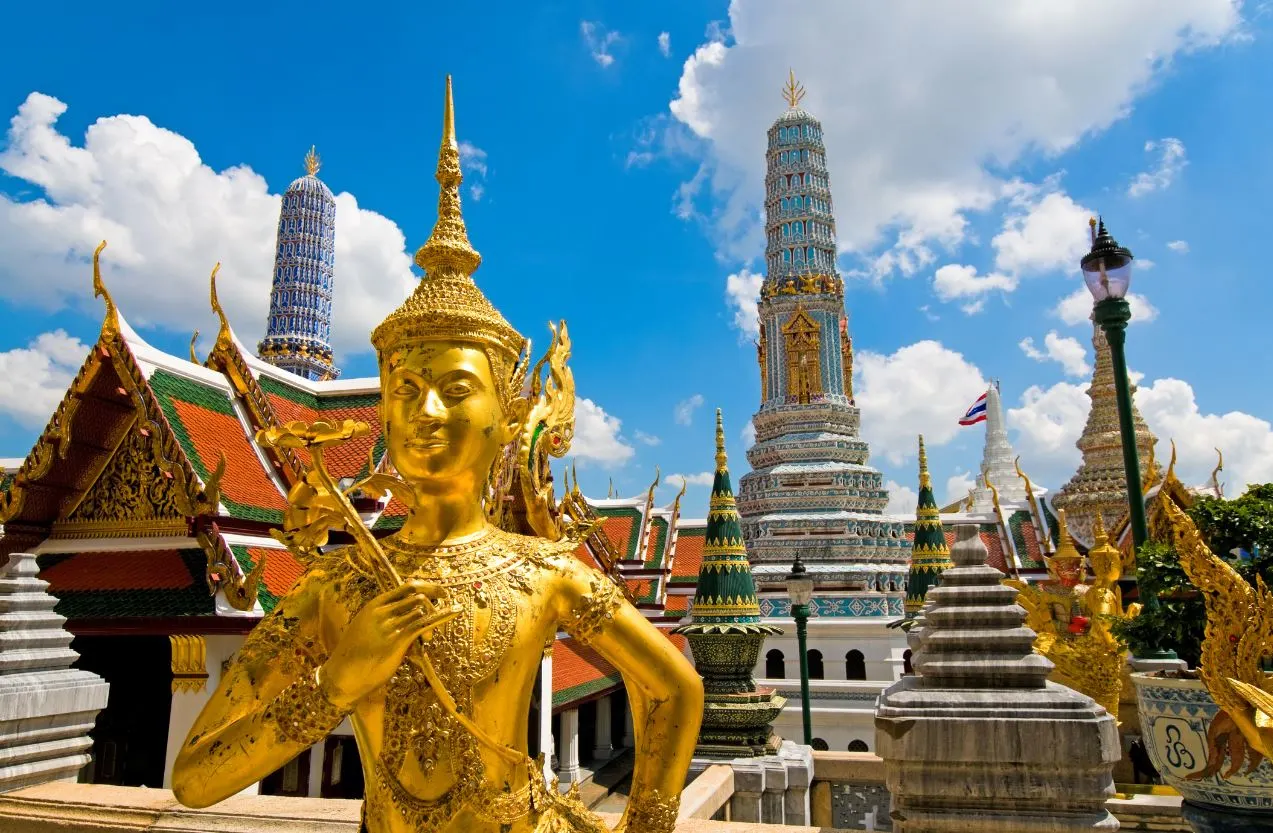 Thailand In Talks To Reduce Quarantine Length For Travelers