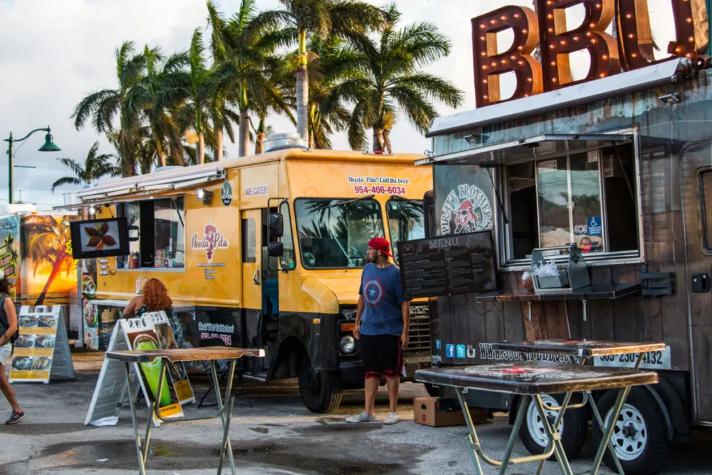 The 2 U.S. Cities To Visit For The Best Food In 2025 According To Michelin Guide