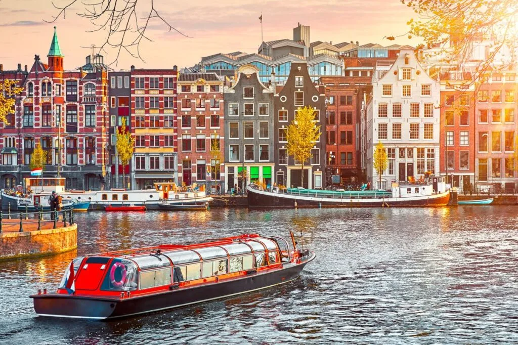 The Netherlands Drops All Remaining Covid Requirements