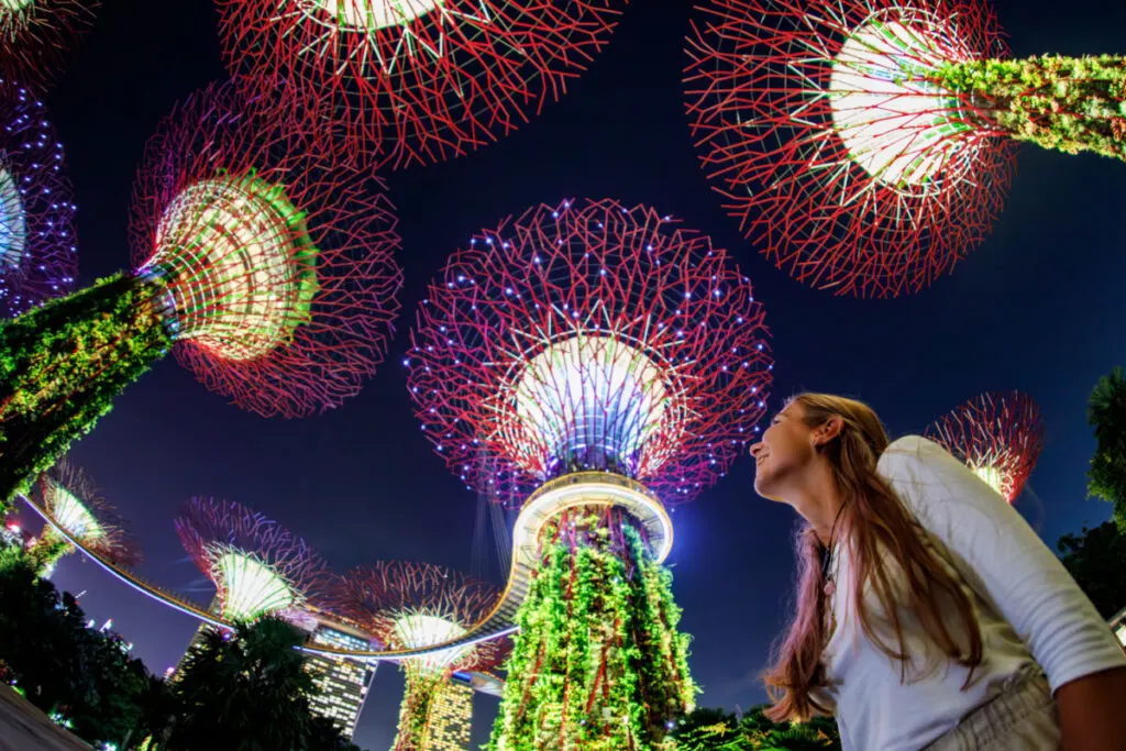 These 10 Attractions Were Just Named The Best In The World By TripAdvisor