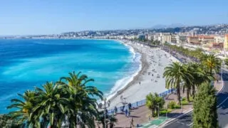 These Are Officially The Top 7 Sunniest Cities In Europe This Spring
