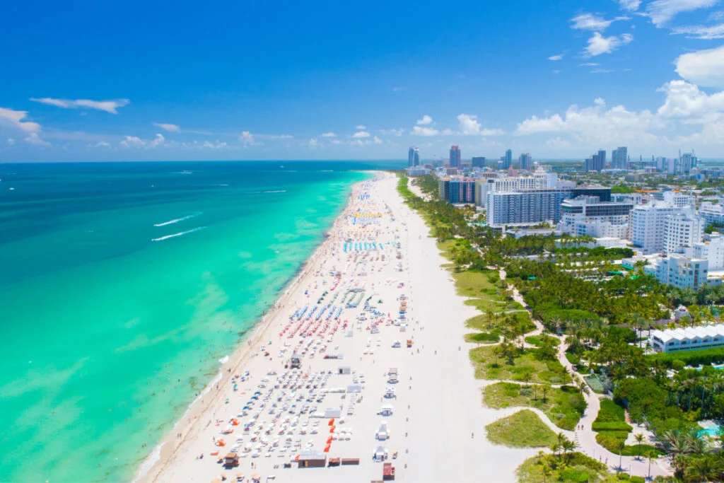 Miami Beach Florida