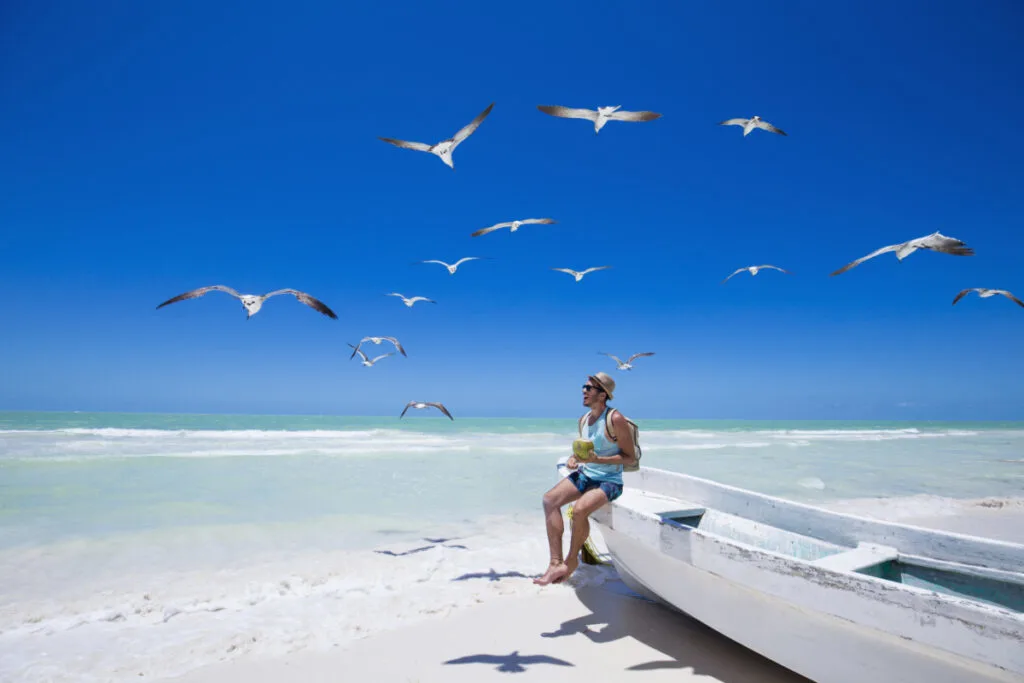 These Are The 3 Most Popular Destinations In Mexico Right Now
