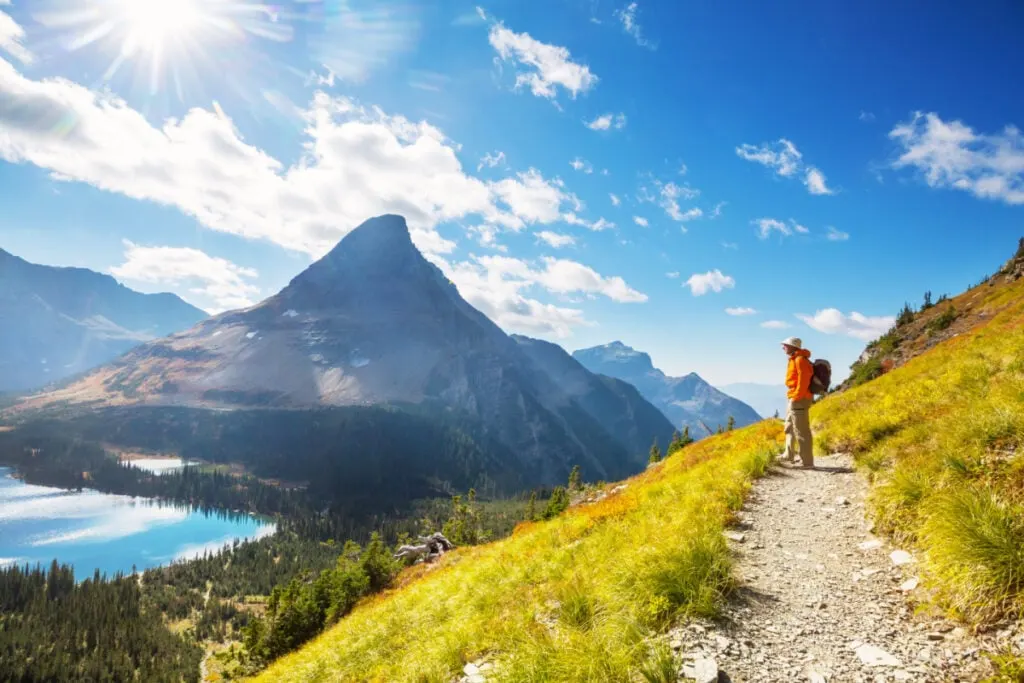 These Are The 5 Best U.S. States To Visit (And 5 To Avoid) If You Want To Escape The Tourist Crowds This Summer