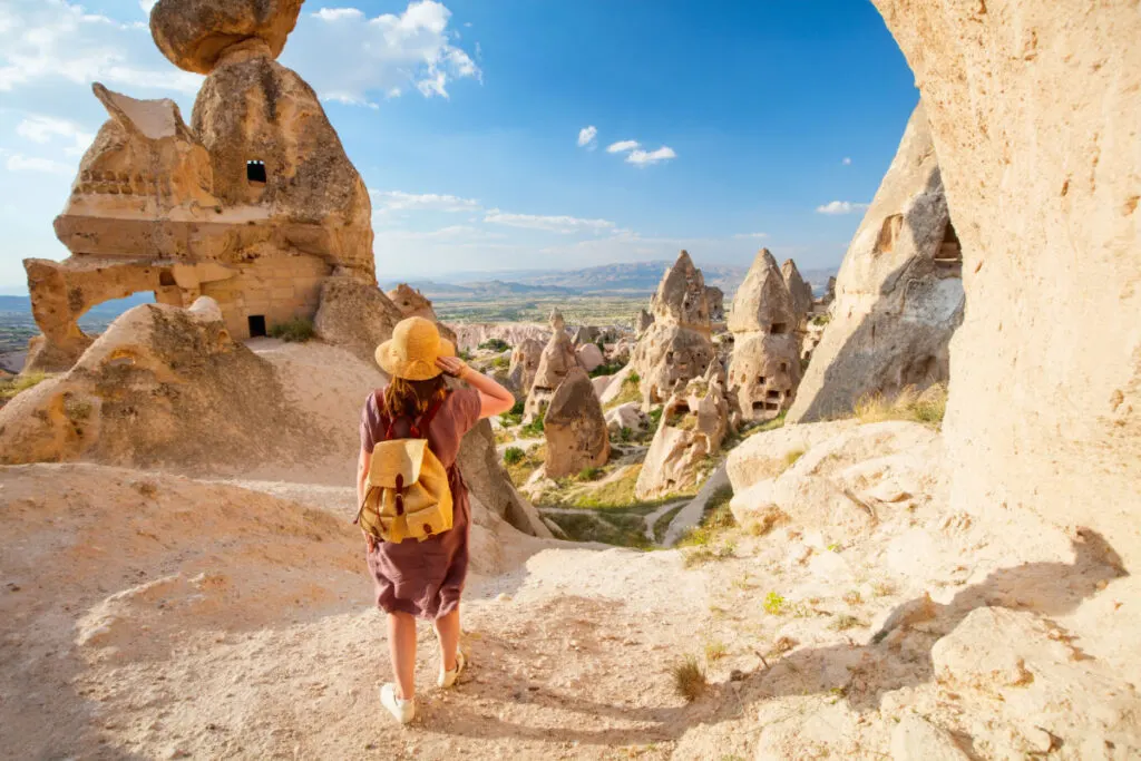 These Are The 5 Most Popular Countries To Visit In Europe This Winter According To New Study