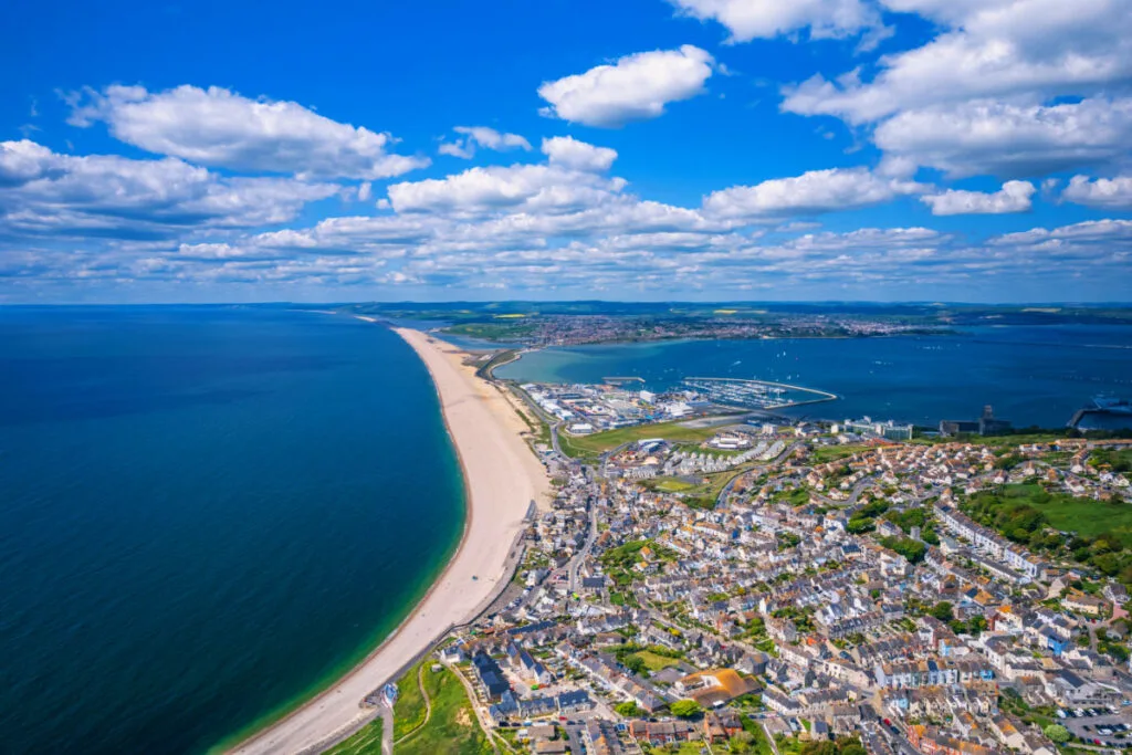 These Are The 5 Most Popular UK Destinations This Summer According To Locals 