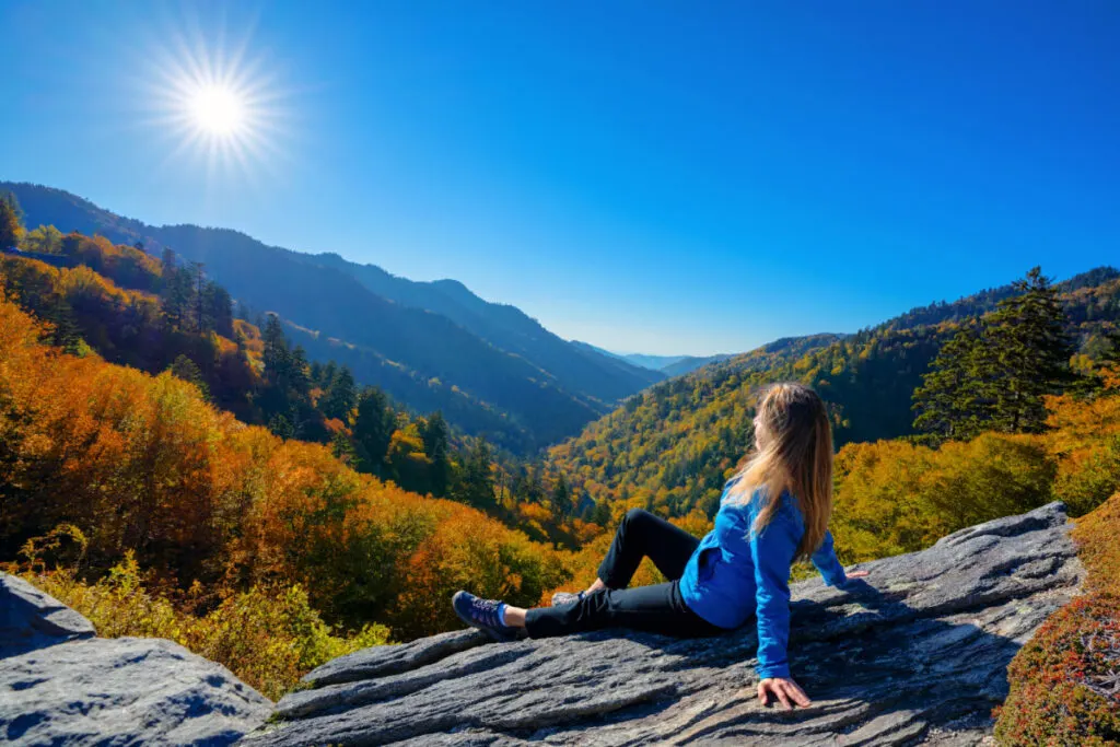 These Are The 5 Most Underrated U.S. Destinations To Visit This Fall