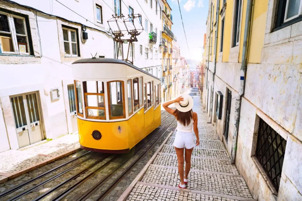 These Are The 7 Safest Countries In The World For U.S. Travelers Right Now
