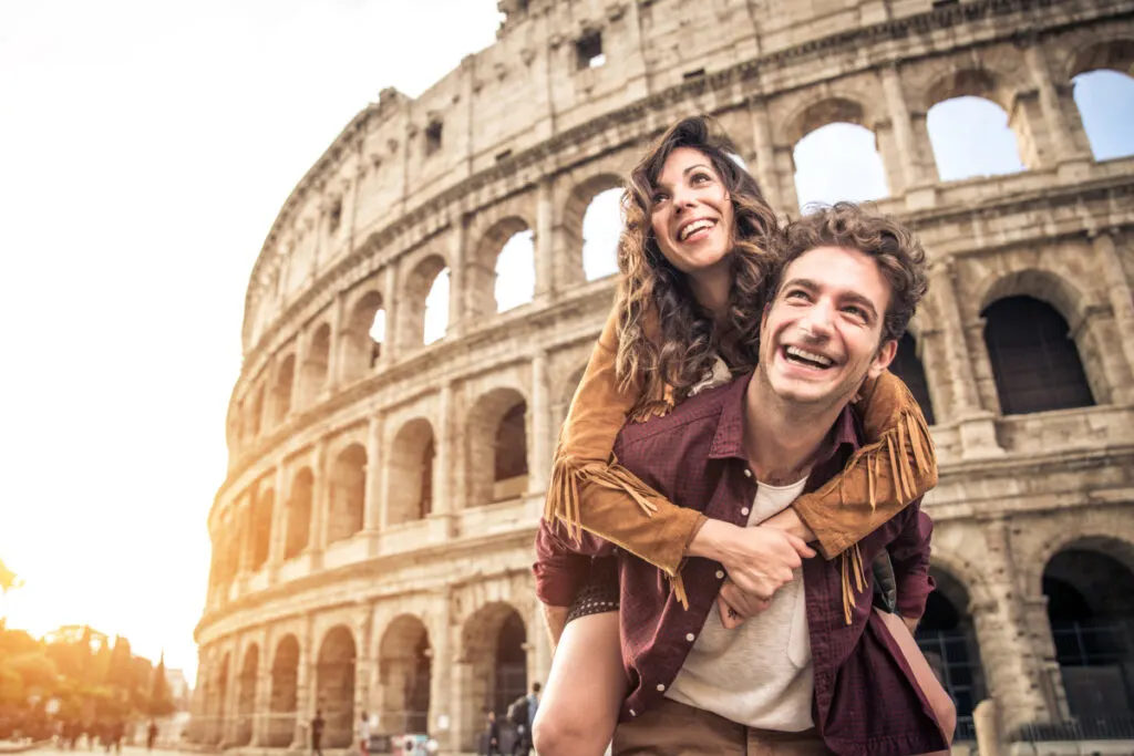 These Are The Top 10 Most Iconic Attractions In The World According To New Report