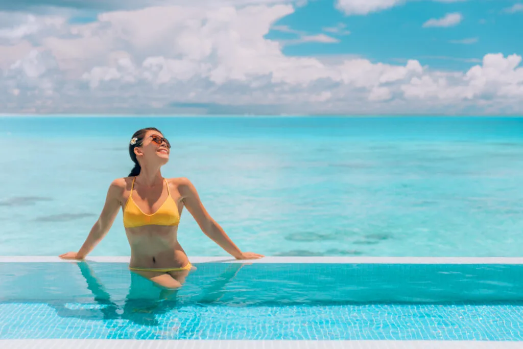 These Are The Top 5 Most Trendy Caribbean Islands To Visit Right Now