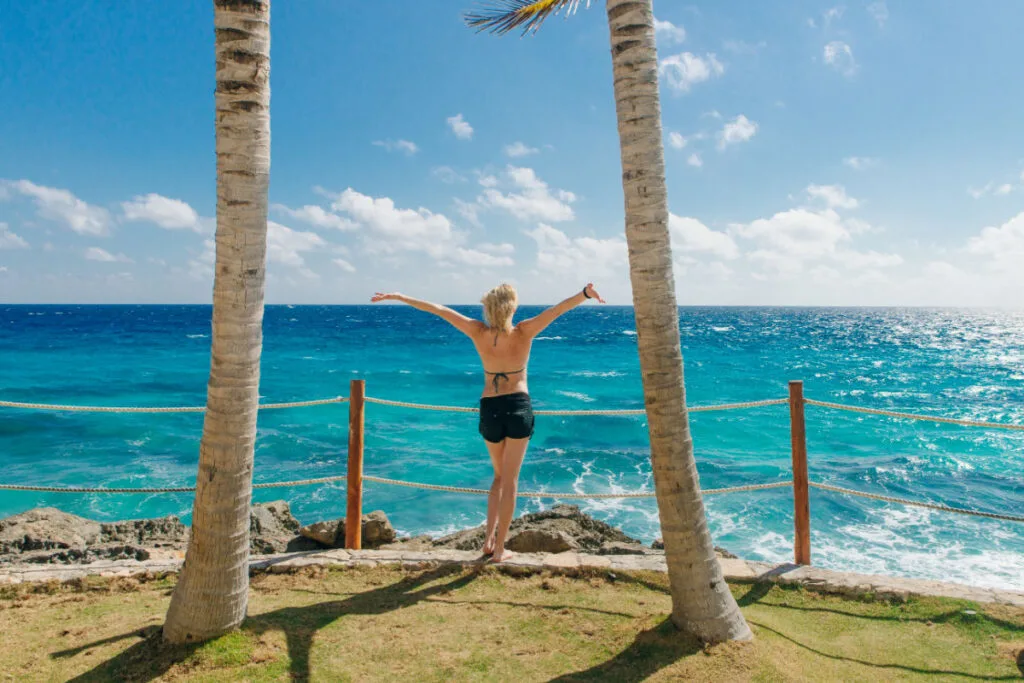 These Are The Top 5 Trending Destinations In Mexico For 2024 According To New Report