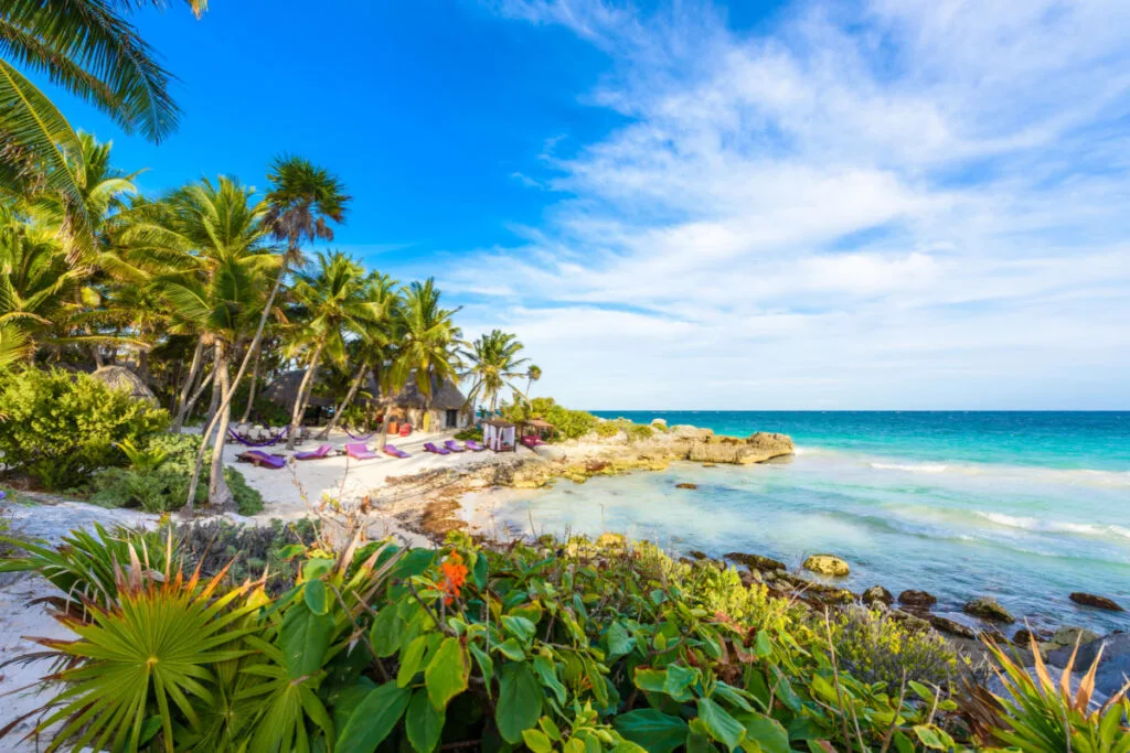 These Are The Top 7 Destinations In Mexico Right Now According To Google