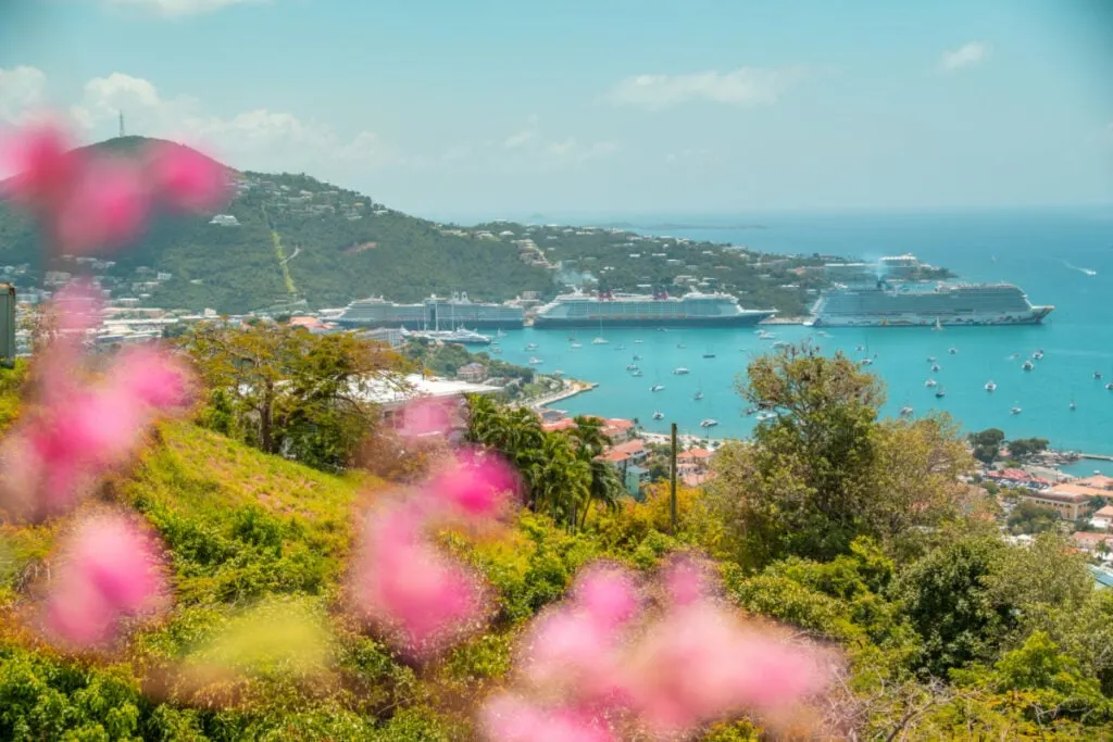 These Iconic Caribbean Islands Are Breaking All Tourism Records No Passport Needed! 
