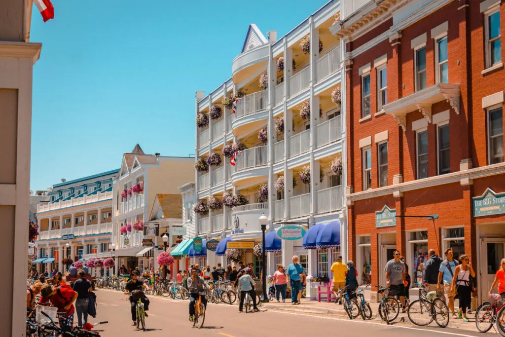 This Is America's Most Underrated Island To Visit This Summer