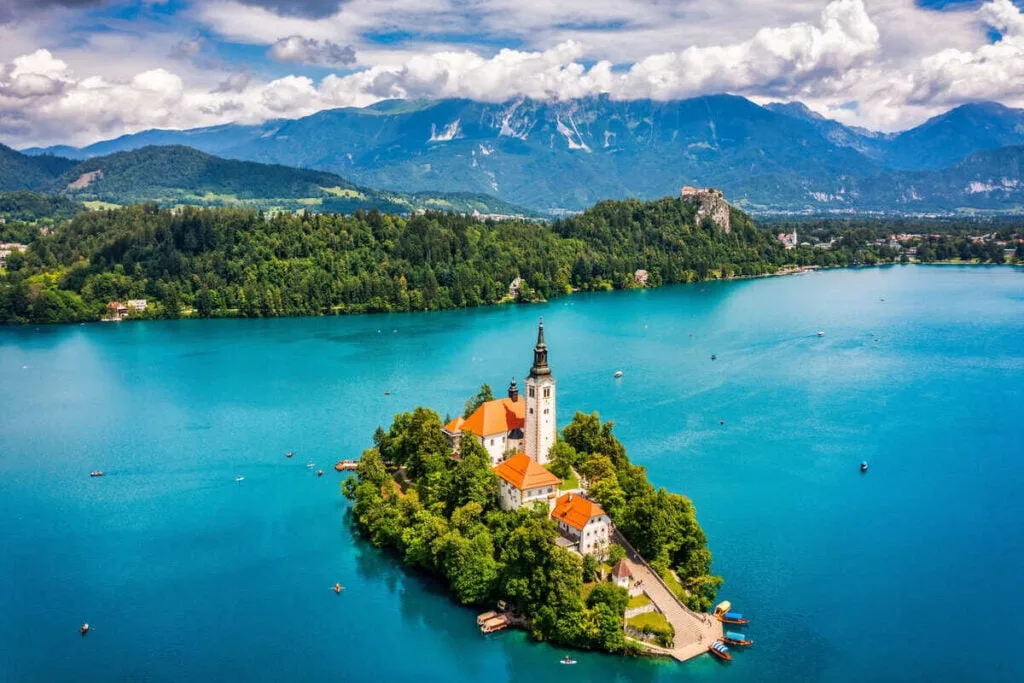 This Is Europe's Trendiest Destination This Summer & It Will Surprise You