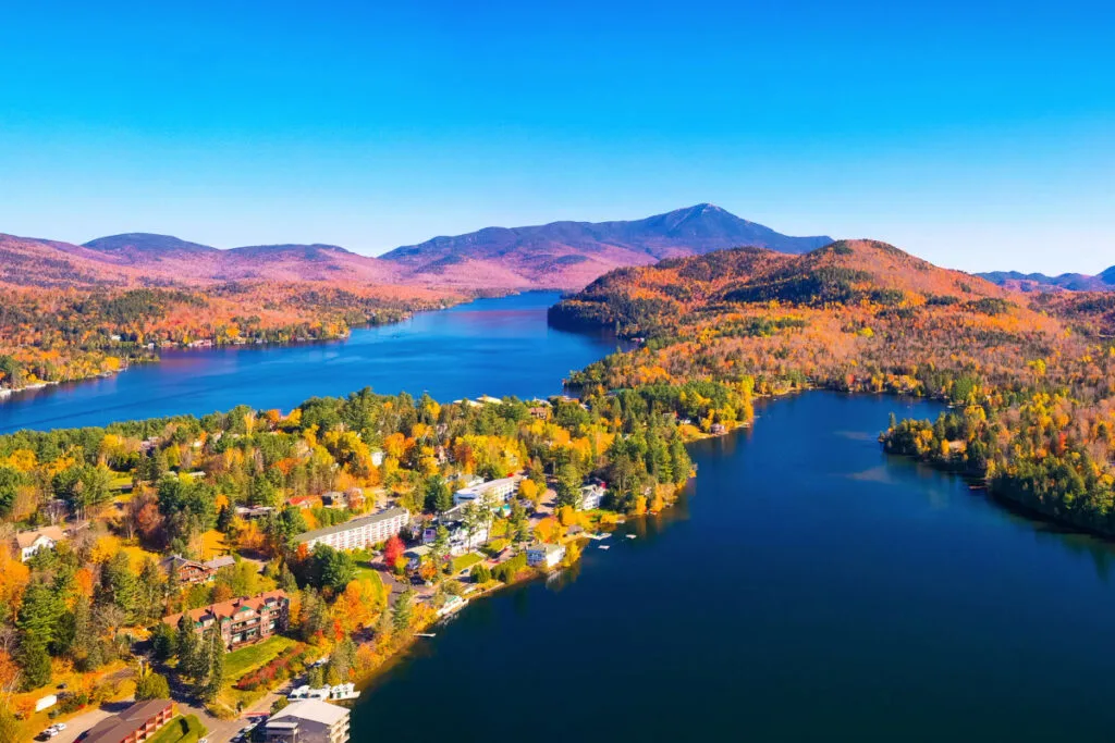 This Stunning Region Was Just Named The Most Underrated Travel Destination In The U.S.