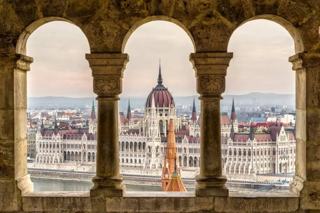 Top 5 Countries In Europe For Digital Nomads In 2025 According To Experts